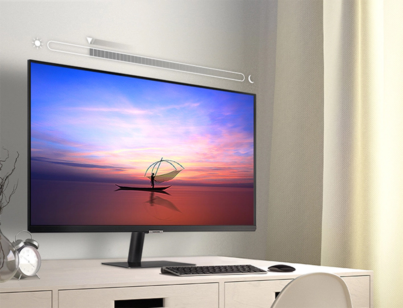 SAMSUNG Monitor